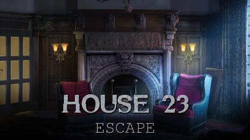 download House 23: Escape apk